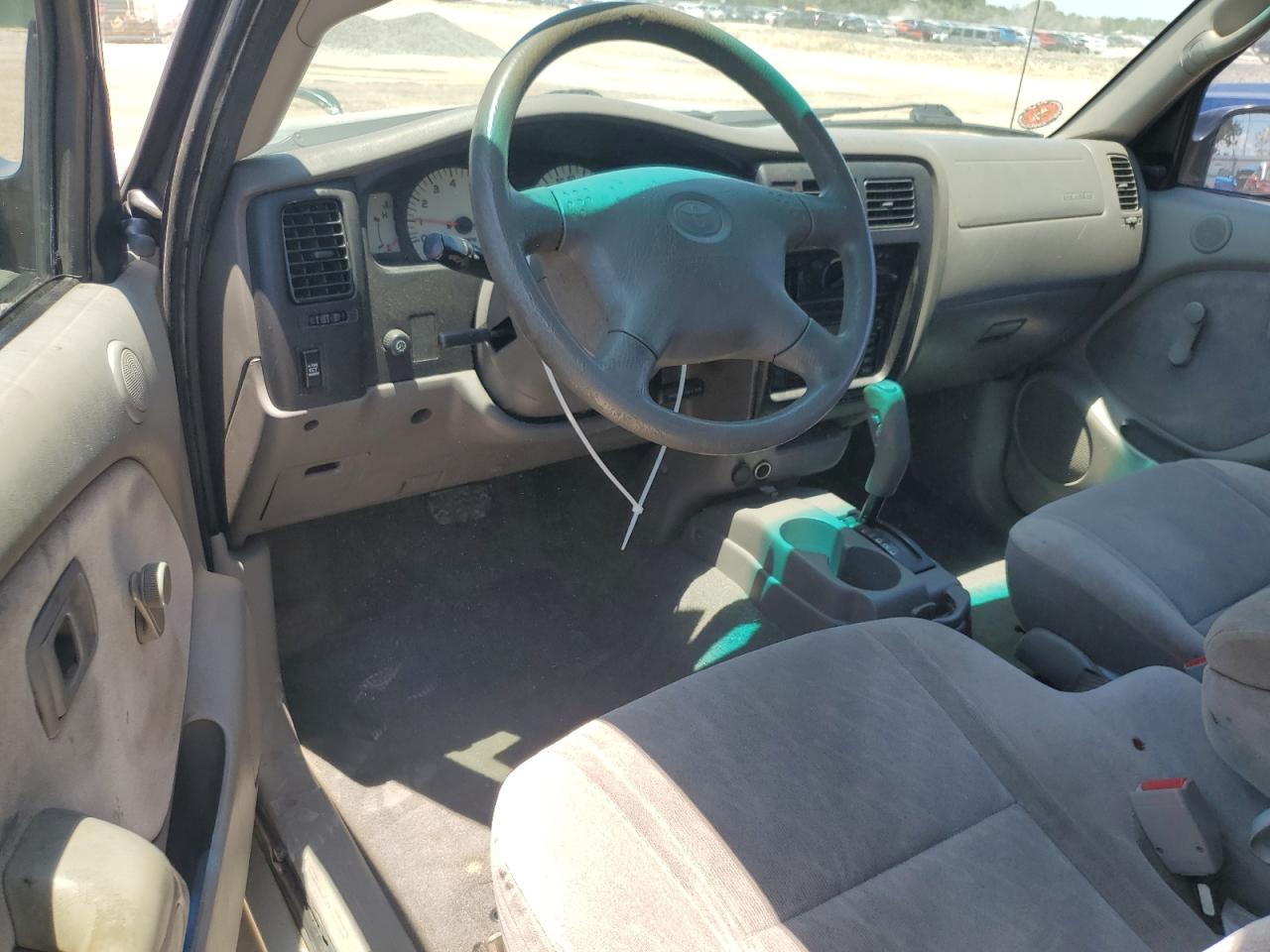 5TESM92N13Z300855 2003 Toyota Tacoma Xtracab Prerunner