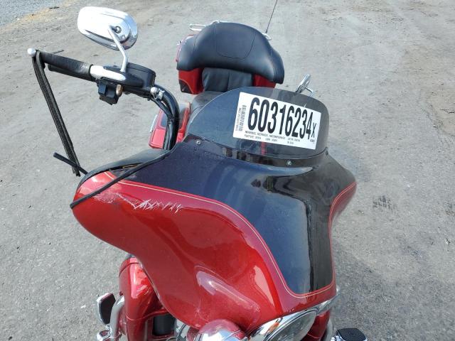 2013 HARLEY-DAVIDSON FLHTC ELEC 1HD1FFM19DB621545