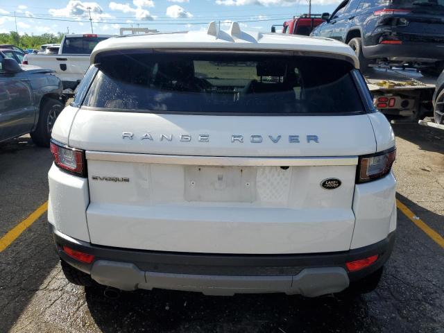 VIN SALVR2BG2GH085185 2016 Land Rover Range Rover, Hse no.6