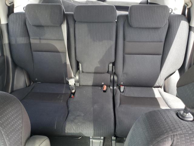 2008 Honda Cr-V Ex VIN: JHLRE48528C020246 Lot: 59281244