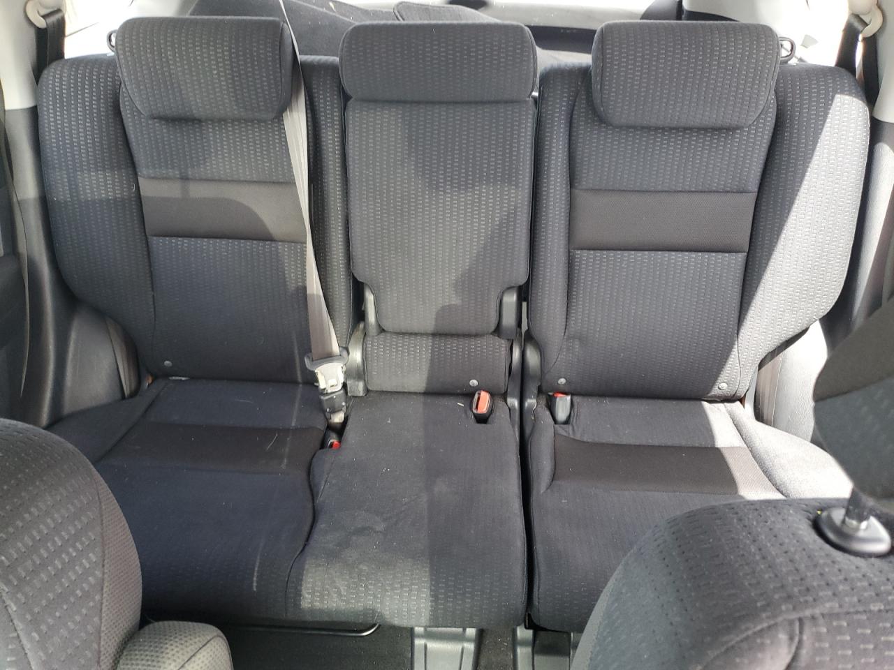 JHLRE48528C020246 2008 Honda Cr-V Ex