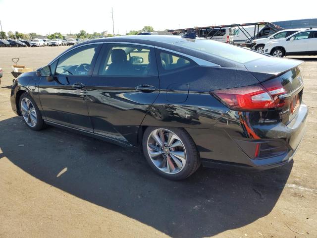 JHMZC5F31LC001768 2020 Honda Clarity Touring