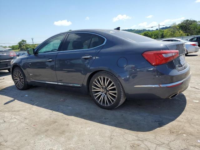 2014 Kia Cadenza Premium VIN: KNALN4D78E5122545 Lot: 59795174