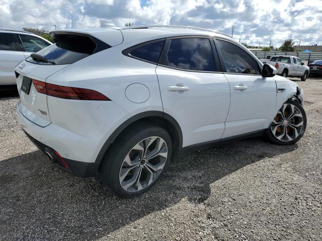 VIN SADFP2FX1K1Z37379 2019 Jaguar E-Pace, SE no.3