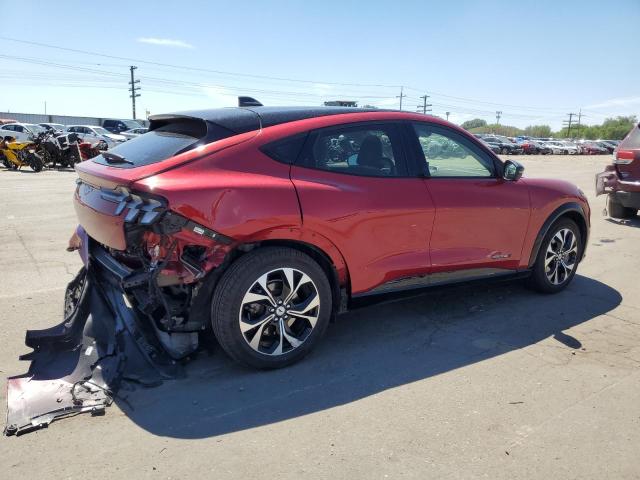 2021 FORD MUSTANG MA - 3FMTK3SUXMMA42750