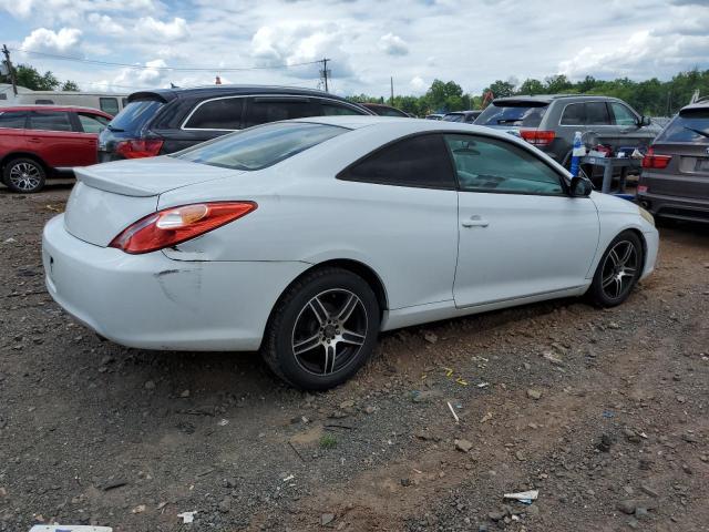 2004 Toyota Camry Solara Se VIN: 4T1CA30P04U009980 Lot: 57537934