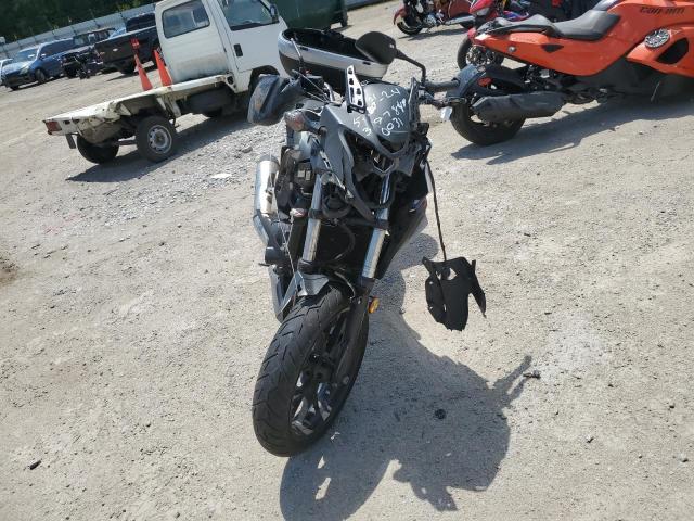 2014 HONDA CB500 X MLHPC4665E5100031