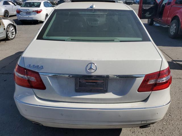 2010 Mercedes-Benz E 350 VIN: WDDHF5GB0AA070329 Lot: 58167934