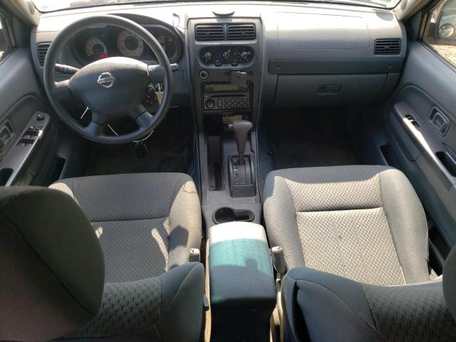 2004 Nissan Xterra Xe VIN: 5N1ED28T04C636955 Lot: 58434004