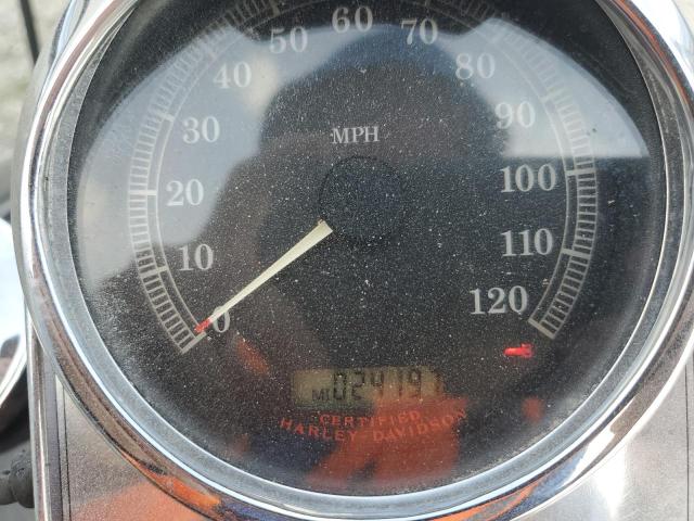 2005 HARLEY-DAVIDSON FLHRI 1HD1FBW135Y673922