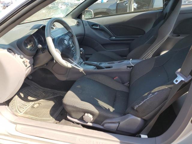 2000 Toyota Celica Gt VIN: JTDDR32T8Y0030052 Lot: 58473204