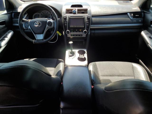 2012 Toyota Camry - Image 8