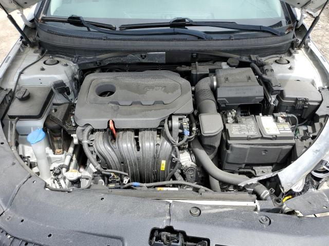 2018 Hyundai Sonata Sport VIN: 5NPE34AF4JH690749 Lot: 56993814