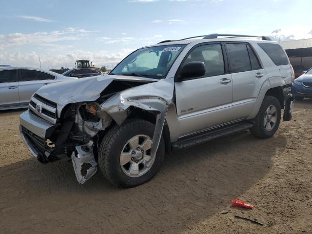 2005 Toyota 4Runner Sr5 VIN: JTEBU14R150062960 Lot: 59326464