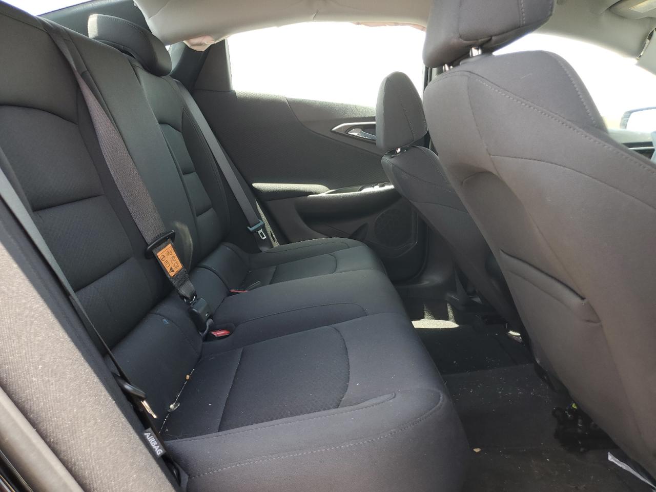 1G1ZG5ST7PF144443 2023 Chevrolet Malibu Rs