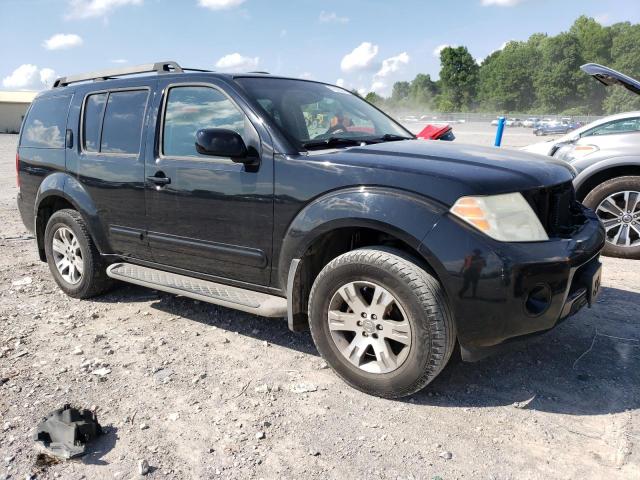 2009 Nissan Pathfinder S VIN: 5N1AR18U79C606328 Lot: 57320924