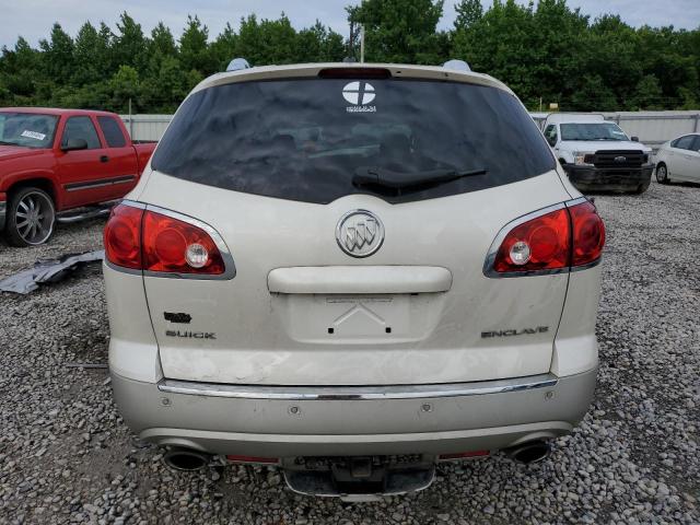 2012 Buick Enclave VIN: 5GAKRDED2CJ127852 Lot: 57440614