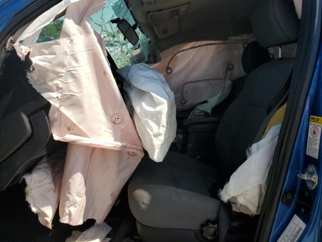 2016 Toyota Tacoma Access Cab VIN: 5TFSX5EN5GX044812 Lot: 61069474