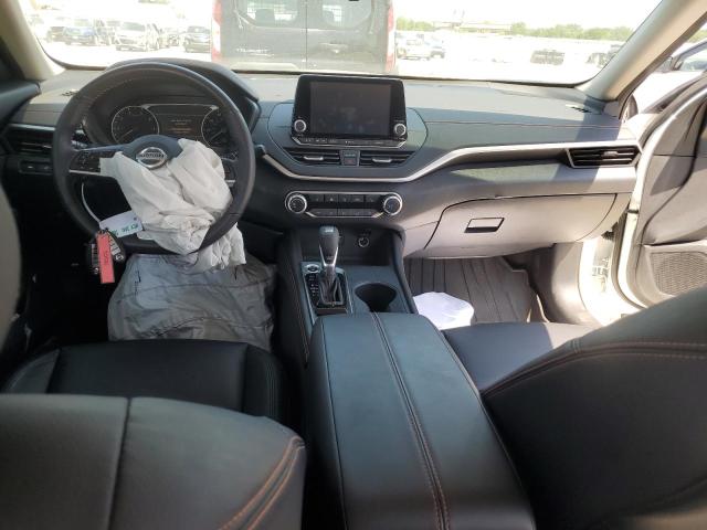 2022 Nissan Altima Sr VIN: 1N4BL4CW3NN368910 Lot: 59021764