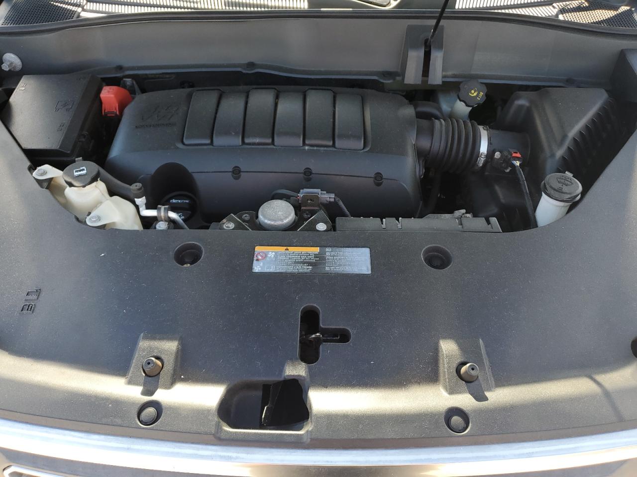 1GKKVRKD4FJ359499 2015 GMC Acadia Slt-1