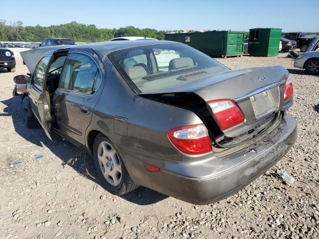 2000 Infiniti I30 VIN: JNKCA31A3YT109127 Lot: 58665254