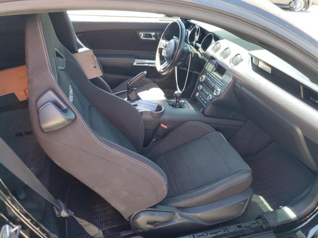 2017 Ford Mustang Gt VIN: 1FA6P8CFXH5303036 Lot: 57784224