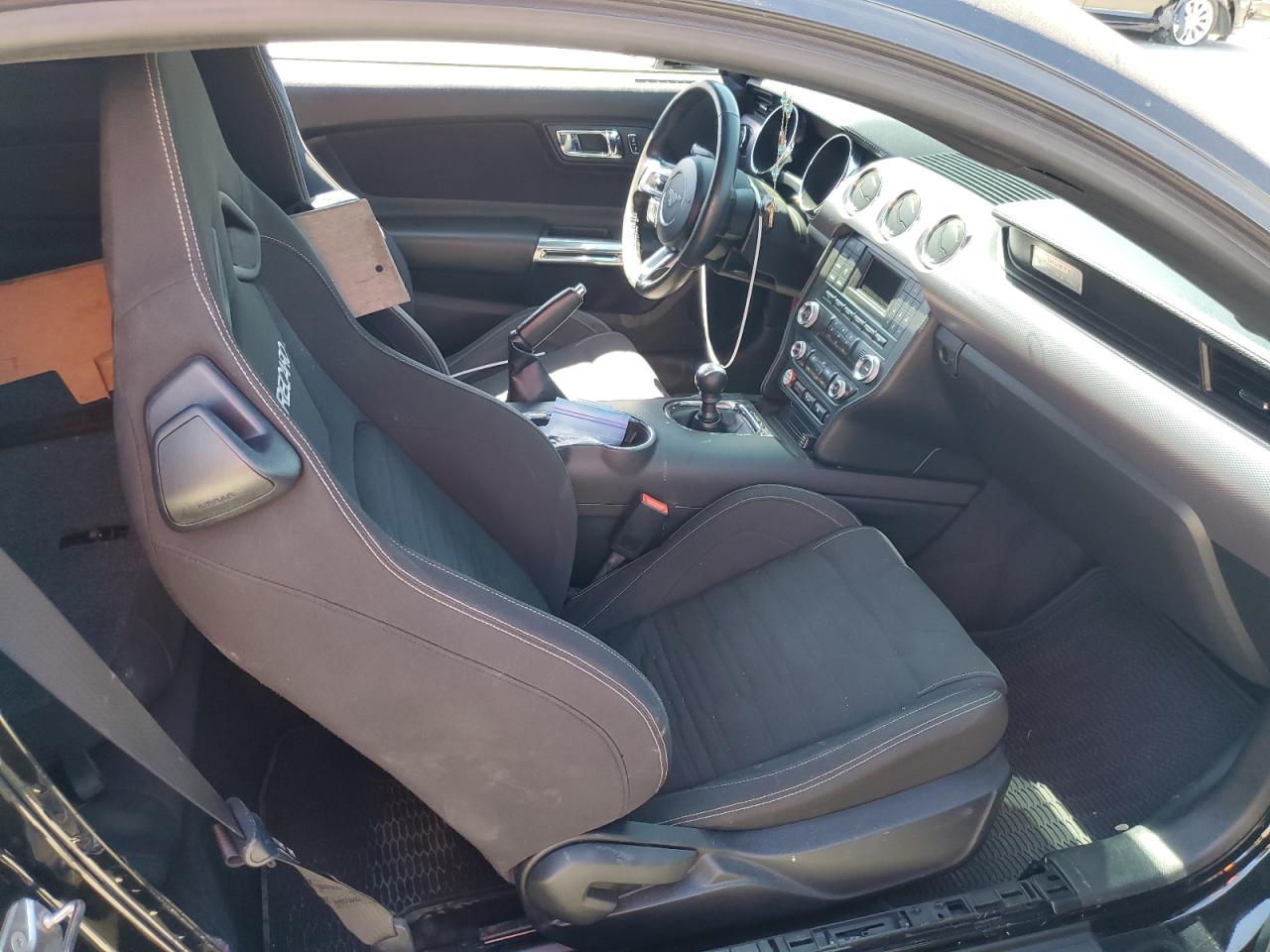 1FA6P8CFXH5303036 2017 Ford Mustang Gt