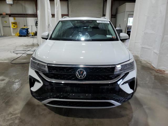 2022 Volkswagen Taos Se Iq Drive VIN: 3VVPX7B22NM090713 Lot: 57489834