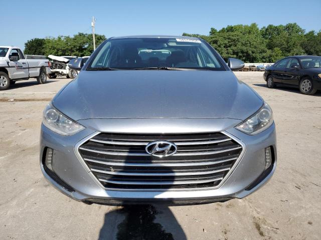 2017 HYUNDAI ELANTRA SE - 5NPD84LF7HH081238