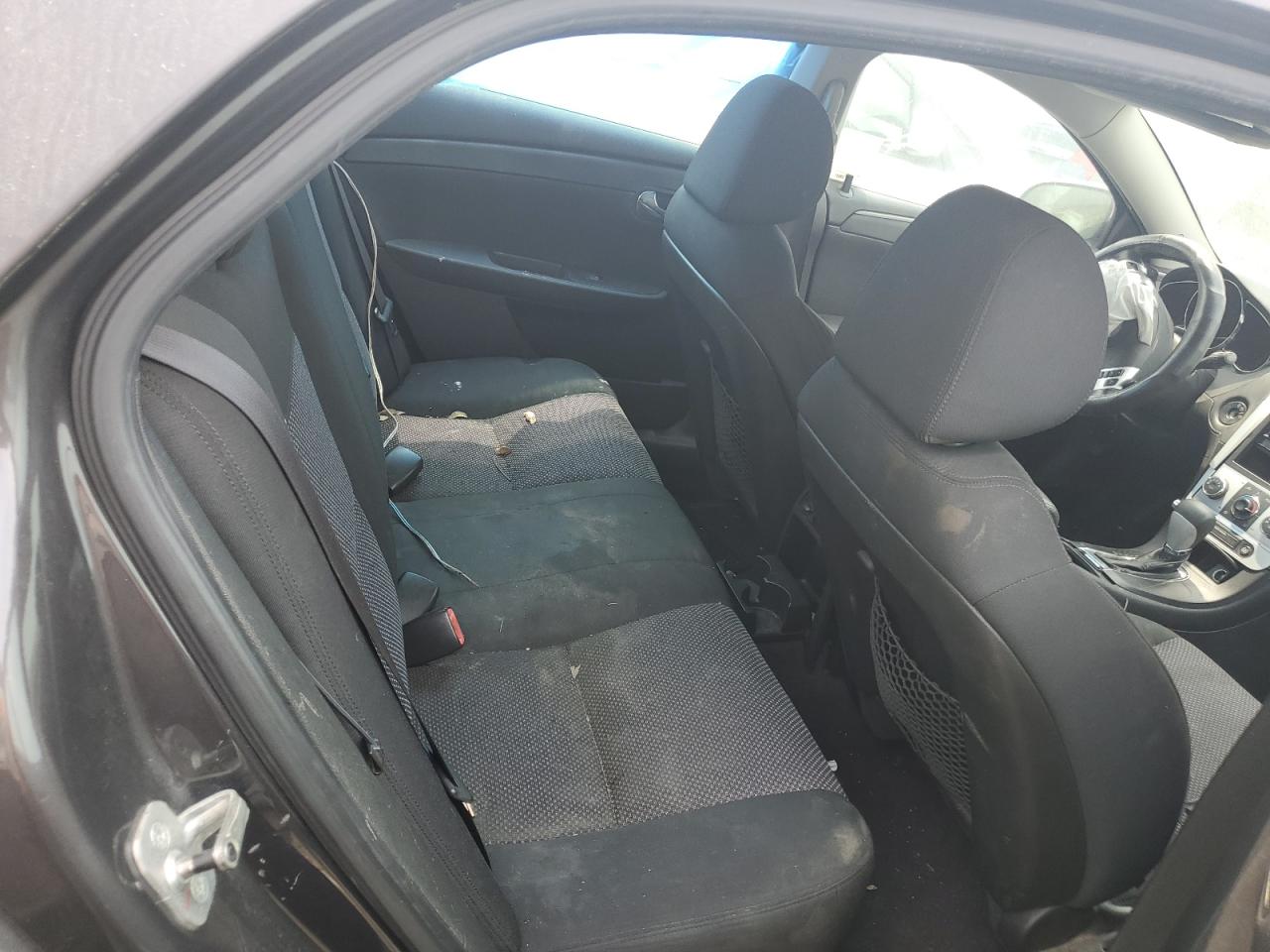 1G1ZC5E03AF302023 2010 Chevrolet Malibu 1Lt