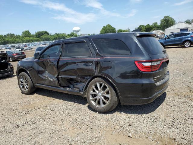 2015 DODGE DURANGO LI - 1C4RDJDG4FC146689