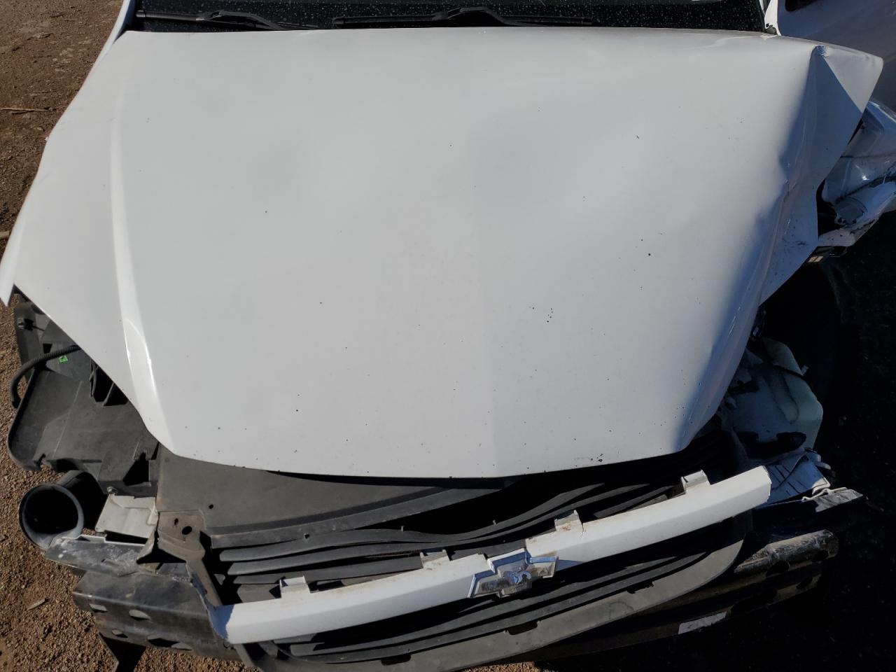 1G1AK58F287320968 2008 Chevrolet Cobalt Ls