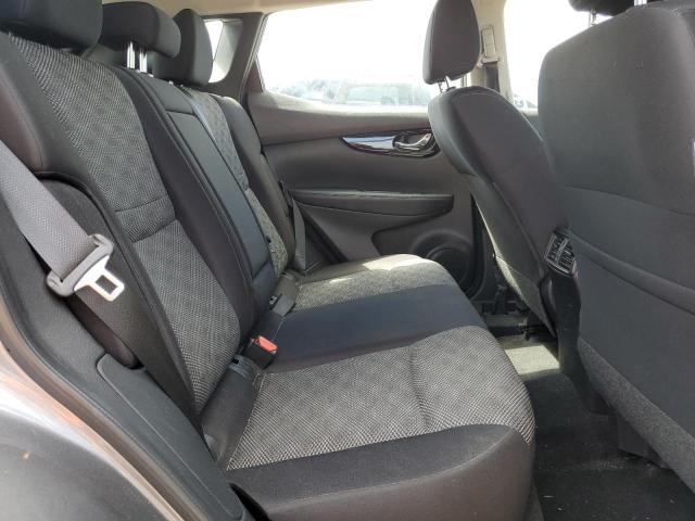 2022 Nissan Rogue Sport Sv VIN: JN1BJ1BW7NW484530 Lot: 58205634