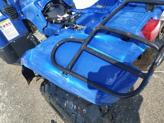 2005 YAMAHA YFM350 FWA - 5Y4AH09YX5A014163