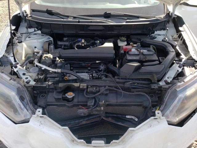 2016 NISSAN ROGUE S - KNMAT2MV5GP657892