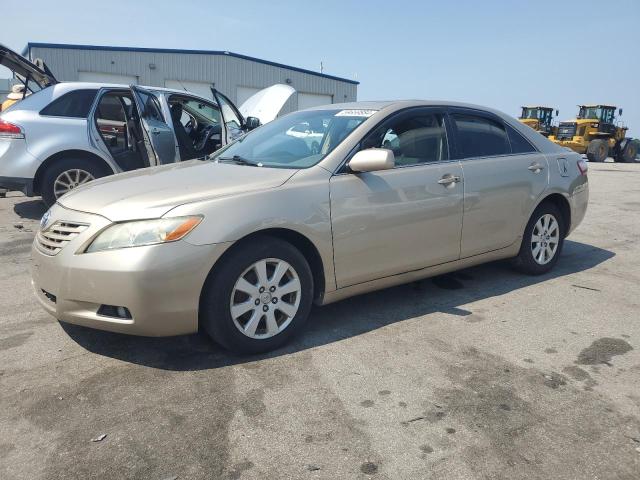 2007 Toyota Camry Le VIN: 4T1BK46K47U040521 Lot: 59659884