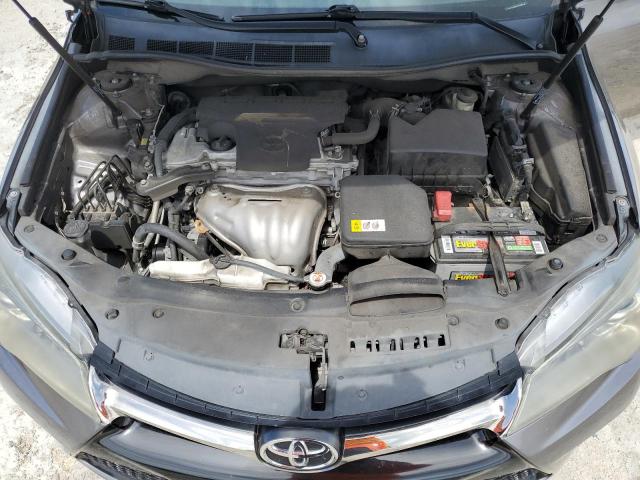 2017 TOYOTA CAMRY LE - 4T1BF1FK0HU717794
