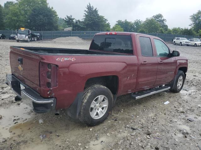 2015 Chevrolet Silverado K1500 Lt VIN: 1GCVKREC8FZ211457 Lot: 60598724