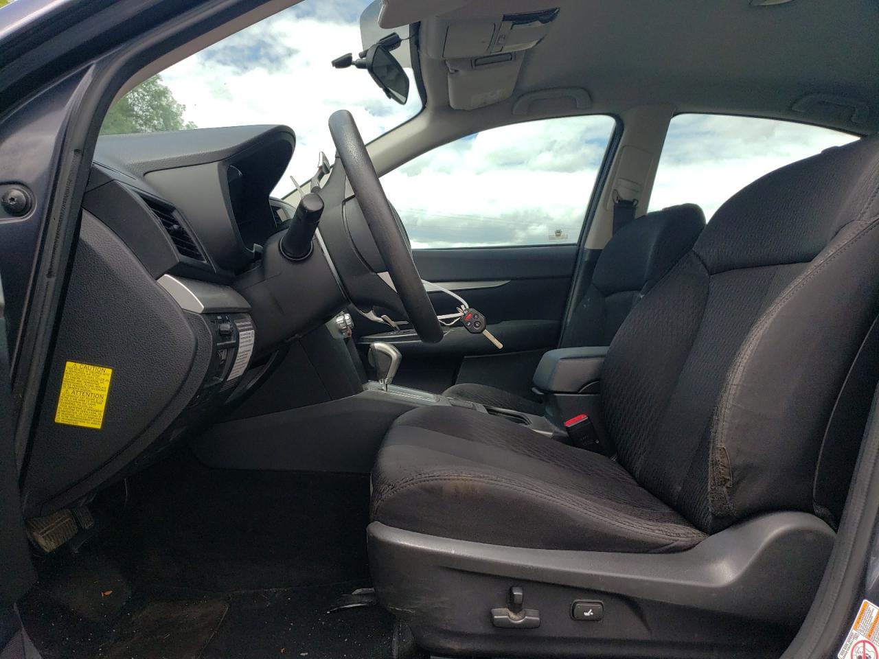 4S3BMGB6XB3239449 2011 Subaru Legacy 2.5I Premium