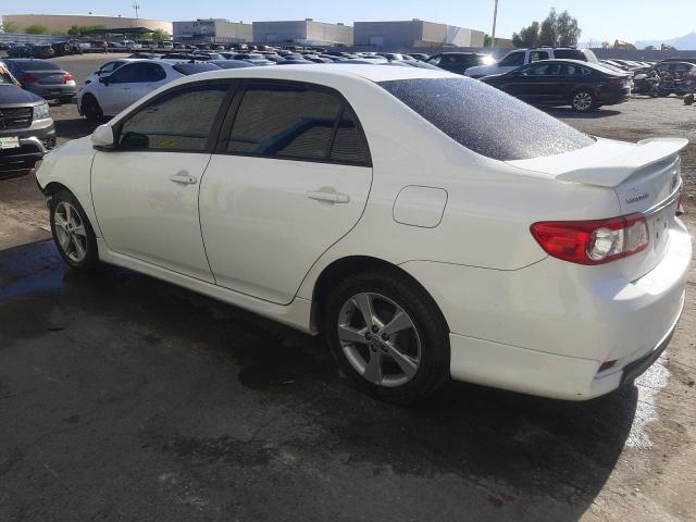 2012 Toyota Corolla Base VIN: 5YFBU4EE8CP064936 Lot: 56698404