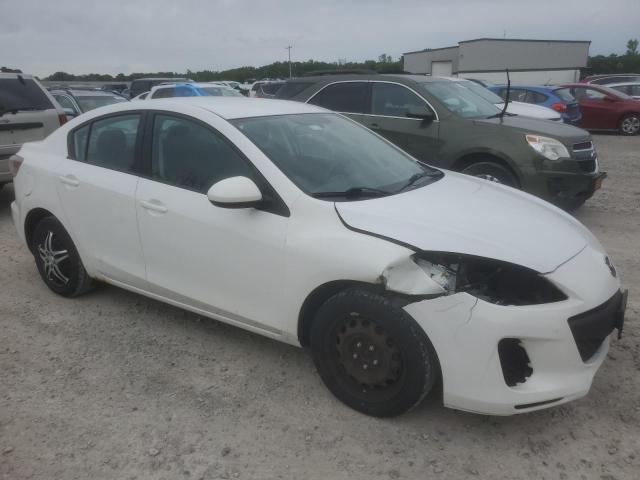 VIN JM1BL1UP7D1756826 2013 Mazda 3, I no.4