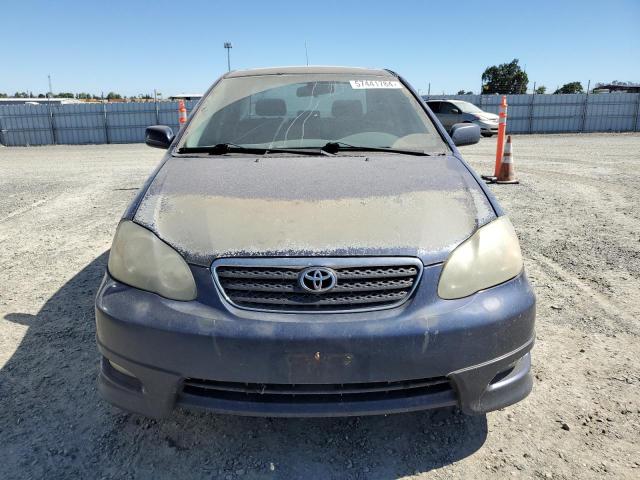 2006 Toyota Corolla Ce VIN: 1NXBR32E16Z630082 Lot: 57441784