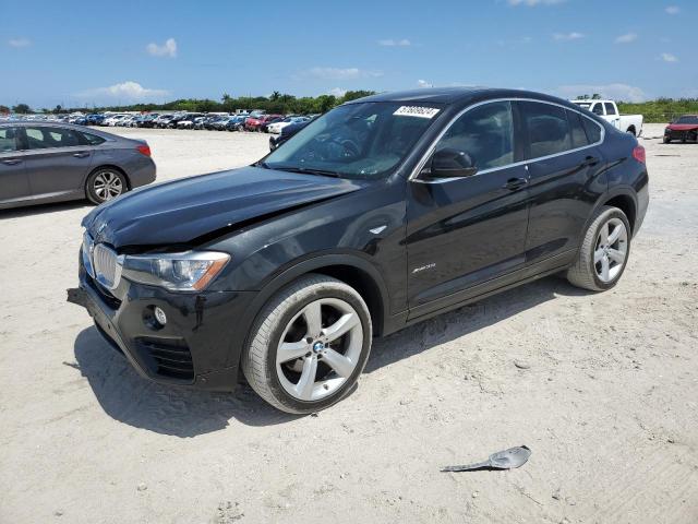 VIN 5UXXW5C58F0E88481 2015 BMW X4, Xdrive35I no.1