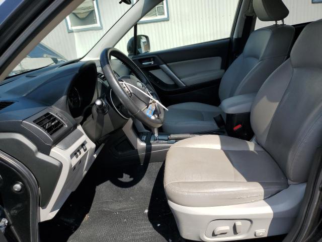 2014 Subaru Forester 2.5I Limited VIN: JF2SJAHC1EH422265 Lot: 60666234