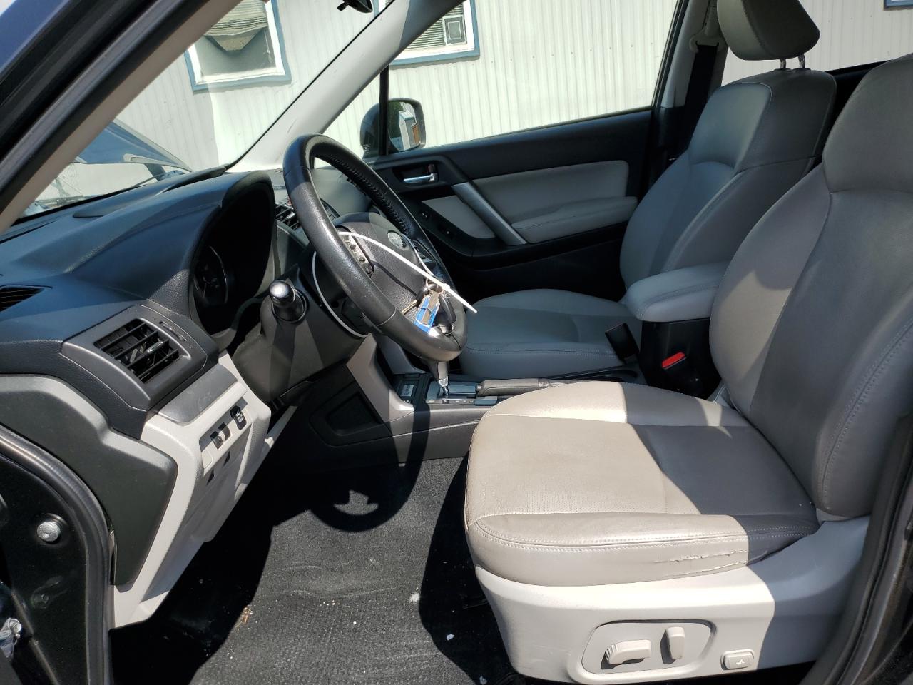 JF2SJAHC1EH422265 2014 Subaru Forester 2.5I Limited