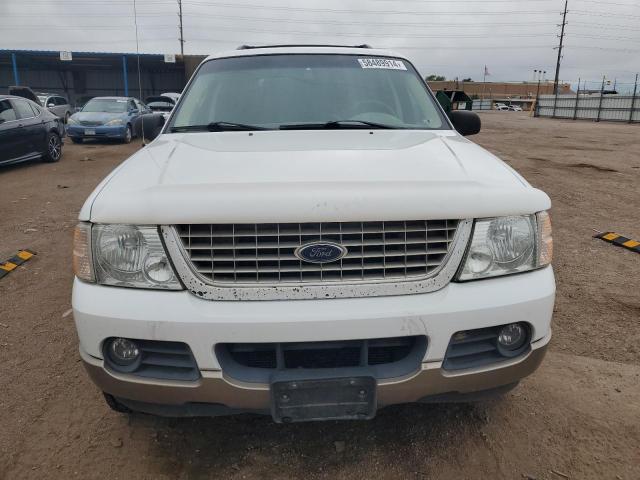 2002 Ford Explorer Eddie Bauer VIN: 1FMZU74K22ZC62855 Lot: 58489914