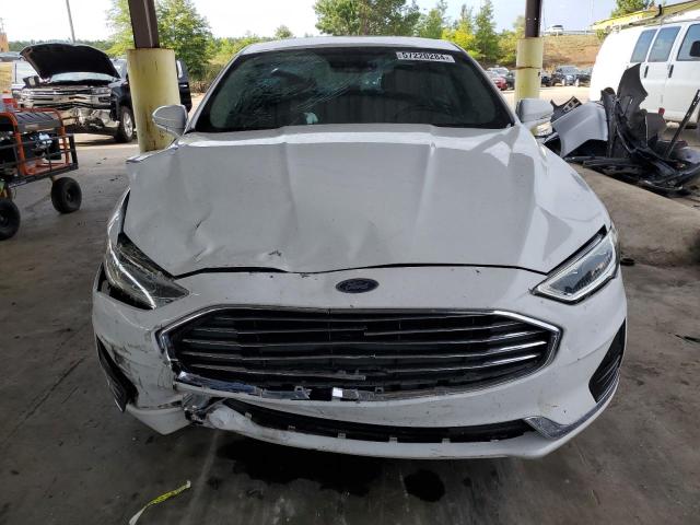 2020 Ford Fusion Sel VIN: 3FA6P0CDXLR138479 Lot: 61409414