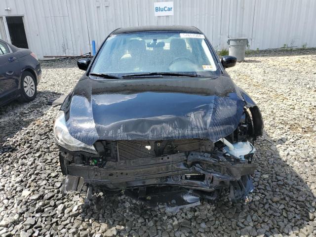 2015 Subaru Impreza Premium Plus VIN: JF1GJAK66FH017677 Lot: 57651504
