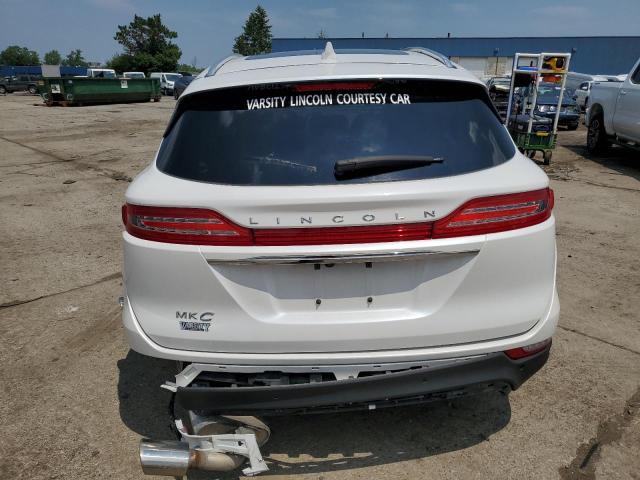 2019 Lincoln Mkc Reserve VIN: 5LMCJ3D94KUL46416 Lot: 56680264