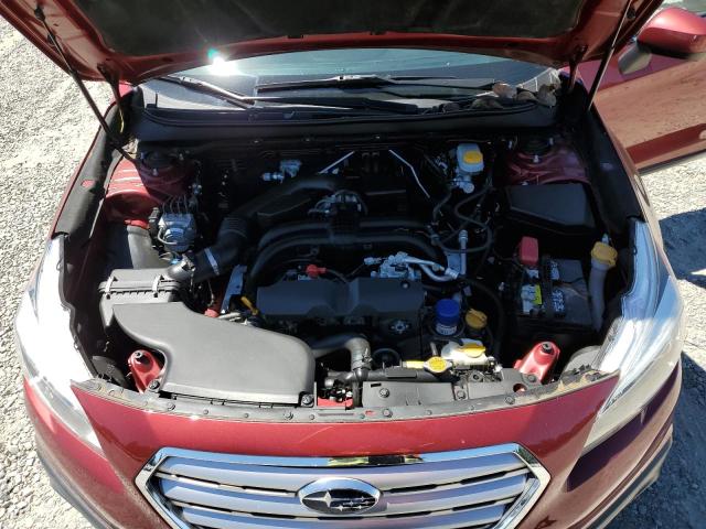 2015 Subaru Outback 2.5I Premium VIN: 4S4BSADC8F3253924 Lot: 60472674